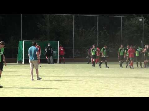 Boxmeer - Civicum  2 corners