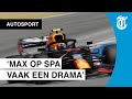 Is dit de reden waarom Red Bull Albon zo beschermt?