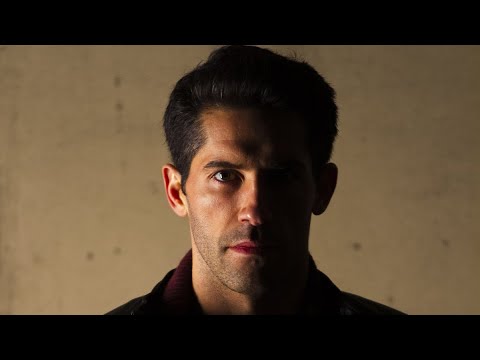 Scott Adkins - Tribute