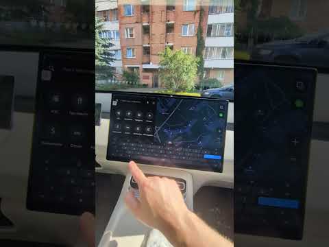 фото русификация changan qiyuan q05 0