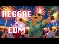 Reggae Meets EDM Tropical Dance Vibes For Endless Nights