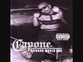 Capone-Only When I'm Drunk