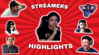 Download lagu HILALA COOKING STREAM - #75 Moroccan streamers highlights mp3
