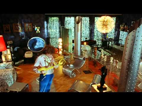 00 Schneider - Jagd auf Nihil Baxter: Schöne Skulptur