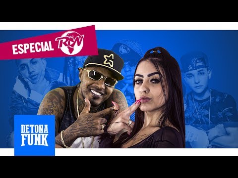 MC Mirella e MC Nego Blue - Baile Lotado (Web Lyric Oficial)