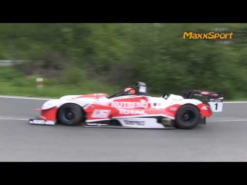 GSMP Załuż 2016 - Action by MaxxSport Niedziela