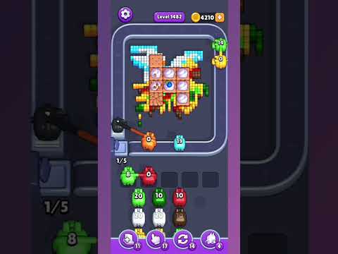 Guia do Pixel Flow Nível 1482