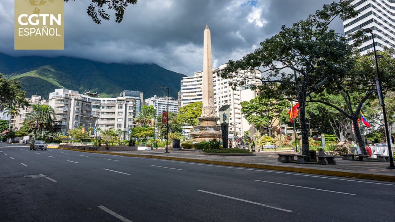 Venezuela decide iniciar un "proceso exploratorio" diplomático con EE. UU.