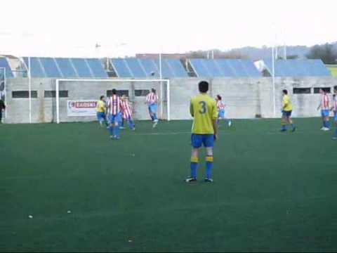 CAMBADOS B 9 . SOBRADELO 2