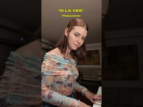 Si la ves - Franco de Vita