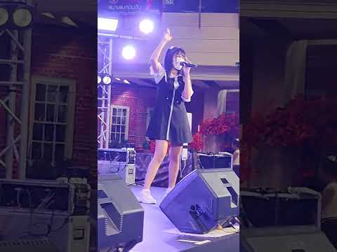 230514 (Smild Fancam) Hatobito - It's Alright @ Aidoru Matsuri & Twave Music - Central Bangna