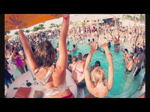 KANDISTYLE GOOD MORNING IBIZA VOL.5 by DJ ALEX CUDEYO