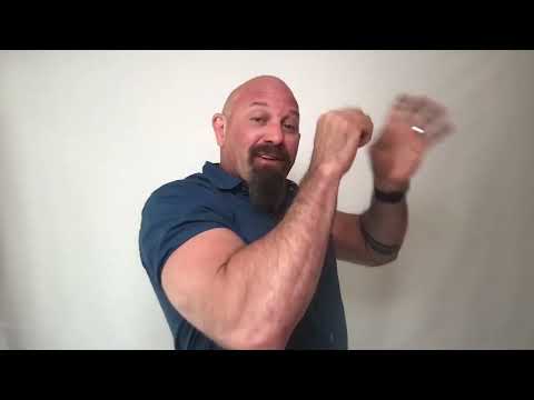 Dr. Dice - Navy SEAL Addict/Alcoholic