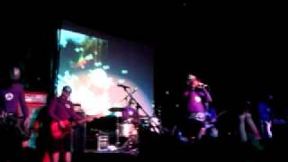 Aquabats-Hello Good Night live in AZ