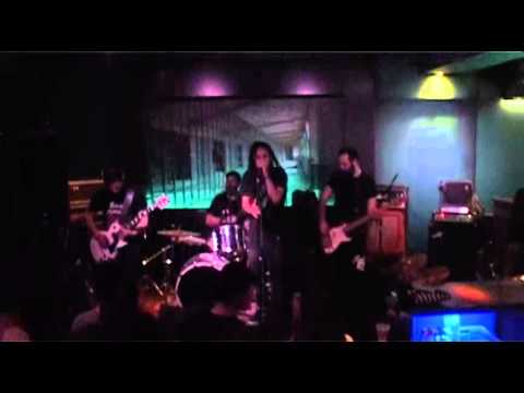 Audiobreed | Live in Lamia 27.4.2014