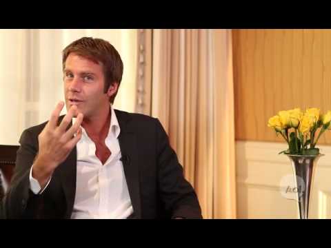 You've Got Emanuele Filiberto and Princess Clotilde Courau of Italy