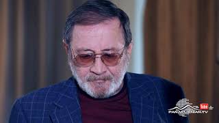 Օջախի Երգը, Սերիա 27, Անոնս / Ojakhi Ergy