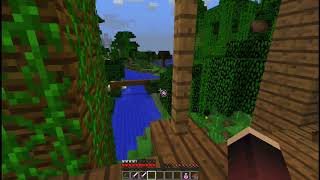 【マイクラ】はちゃめちゃ異世界しょうかん　Part6　【アスタルテ】