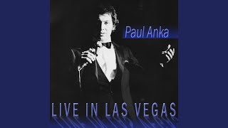 Goodnight My Love (Pleasant Dreams) (Live)