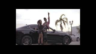 BLK Elviz (of The Rej3ctz) - Drugs