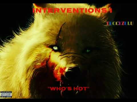 INTERVENTIONS 1 FEAT TUCCI ZULU  DISS  TRACK PRINCE SHDOW SFILIKWANE