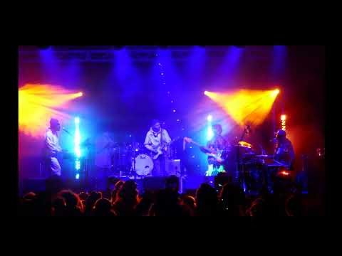 Ghost-Note 4/2/21 Fools Engagement Festival Branford, FL