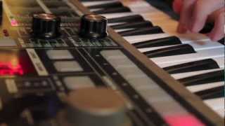 StakeOut Recording 2012