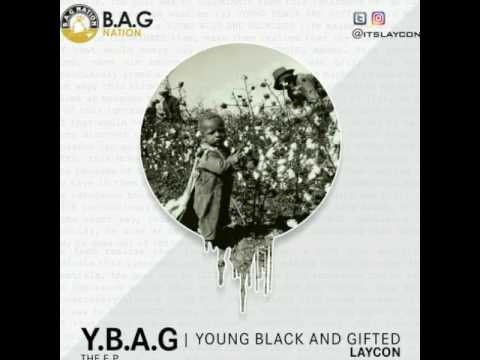 Laycon - Success Ft. Deshinor