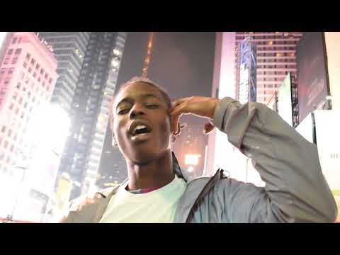 EL-EL × BACKE RIP SAMUEL Shot By STARTINGOFFSCRATCH JCM