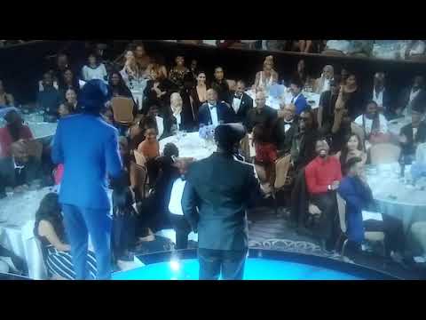 Mike Epps Def Jam 25