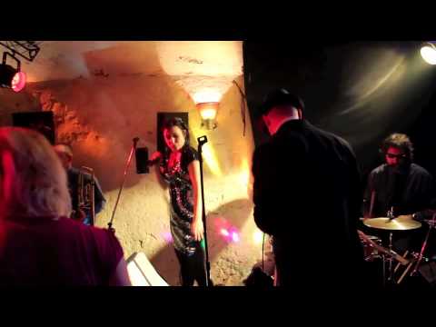 BlueBrothers 25.3.2011 GIMME SOME LOVIN' Blues Sklep