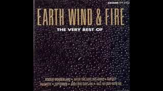 Earth Wind Fire Electric Nation
