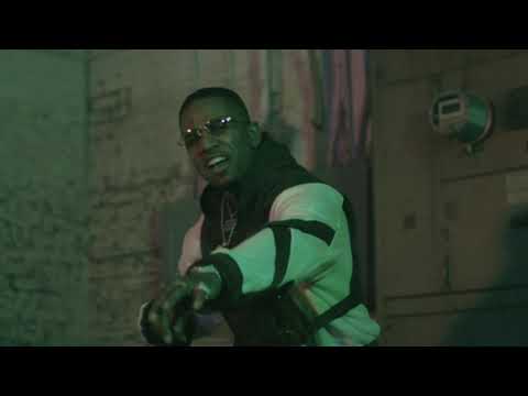 Z Money - Just Left The Kitchen (Official Music Video)