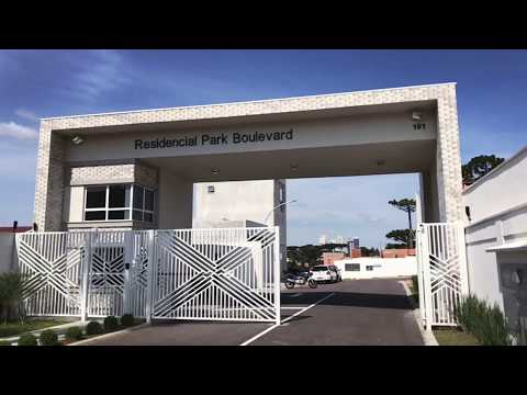 Residencial Boulevard Park ( Parque Barigui )
