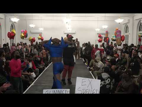 OTA Performance Part 1 @ Ultravating Destruction IV Back To School Drive Edition 2023