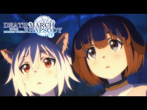 Dungeon Delving | Death March to the Parallel World Rhapsody