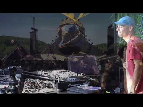 Closing Hadra Trance Festival 2022 | "Back to the Origins"  20 Years of Psytrance History