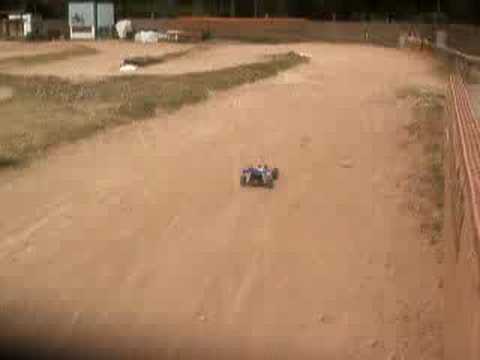 circuito collbato rc