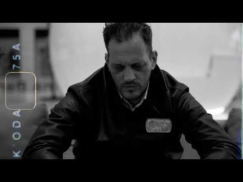 James Deano : Canne Blanche