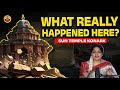 Mysteries Of Konark Sun Temple Secrets Of India S Architectural Wonder