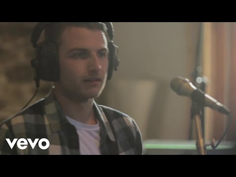 We Are The Ocean - Machine (live at Middle Farm)