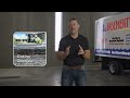 Basement Repair in Pittsfield, Vermont | Matt Clark's Northern Basement Systems