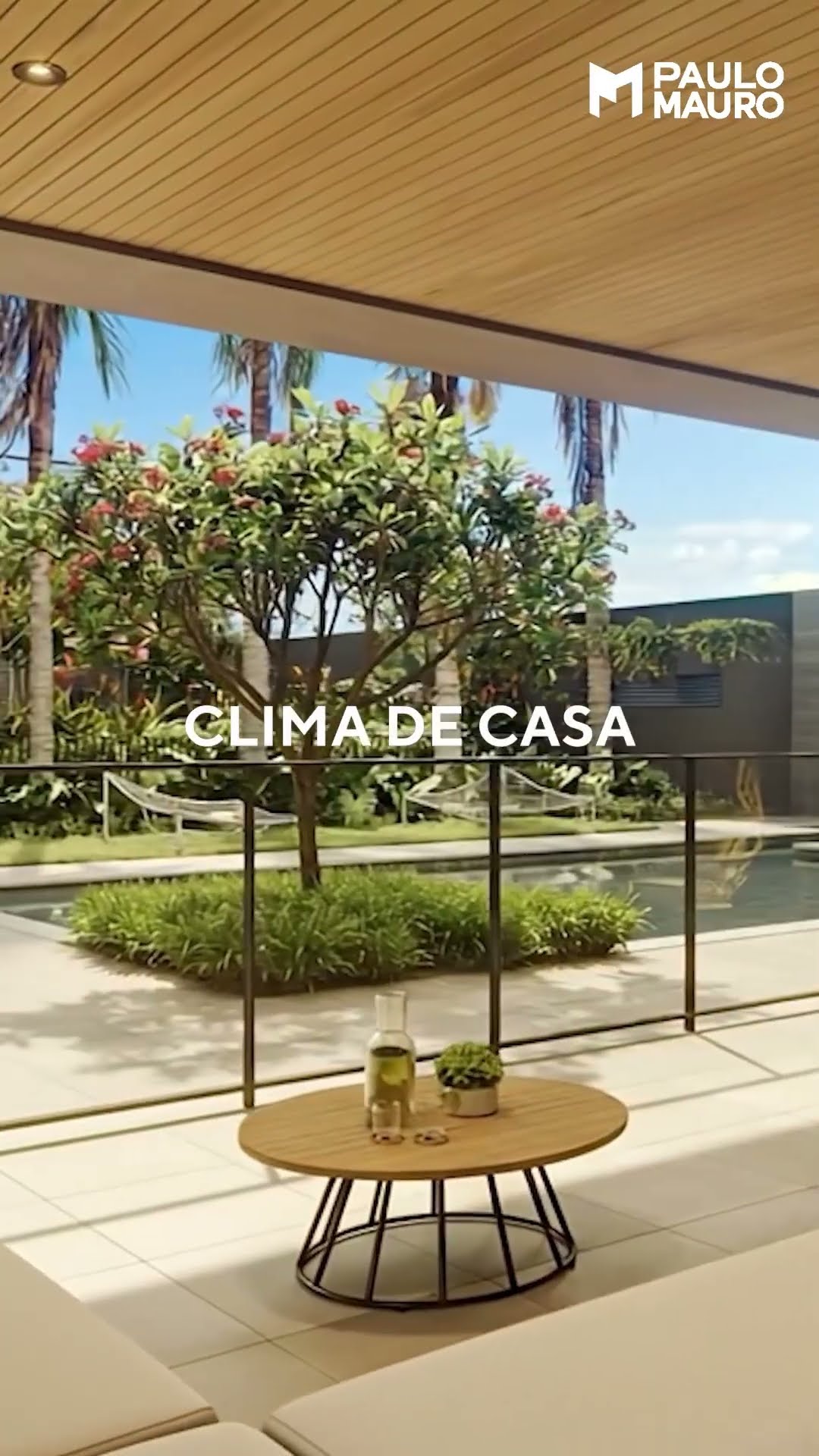 ORGANIC BY PAULO MAURO #PauloMauro #PauloMauroConstrutora #AltoPadrãoResidencial #Perdizes