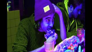 alex g kicker screwed