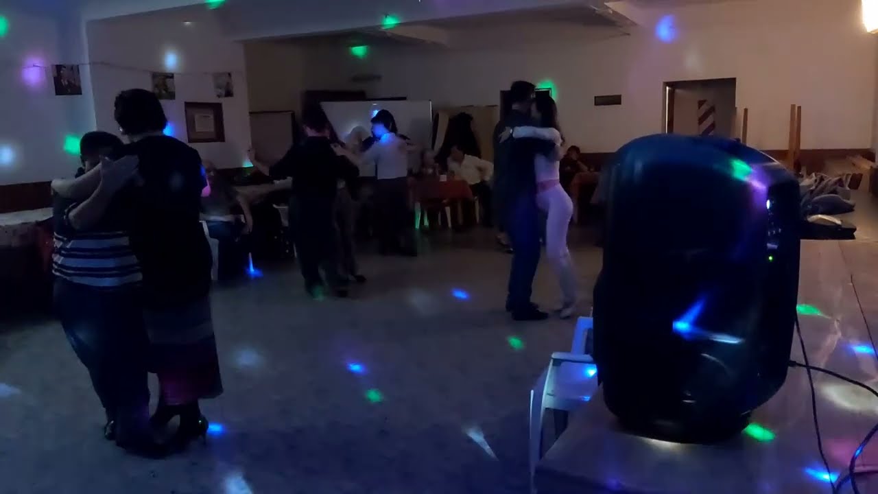 Andate con la otra, Donato Raciatti/Nina Miranda💕 Abrazo Fueguino🫂TDJ Aldo Orrego🎧 17/05/23