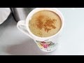 Как варить кофе в турке. Быстро и просто. Видео-рецепт 
