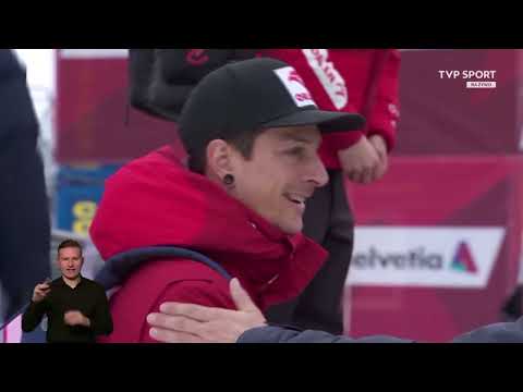 PŚ Lake Placid 12.02.2023 - relacja z zawodów