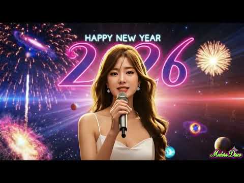 Happy New Year | Modern Talking Style | Modern Disco 2026