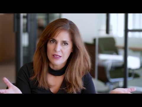 An exciting new workplace for Newmark Knight Frank