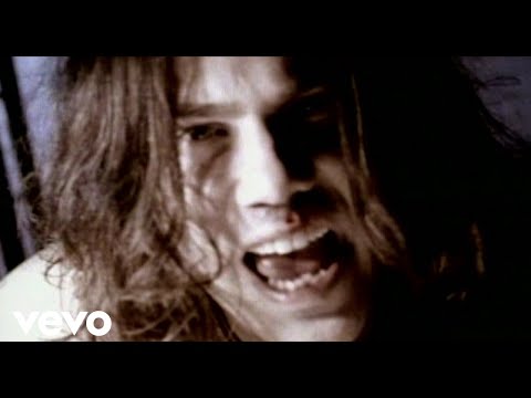 Stabbing Westward - Lies